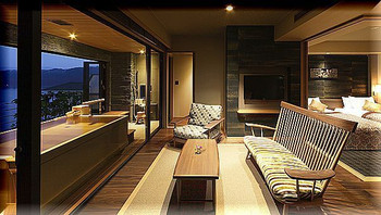 全室オーシャンビューの宿4261027