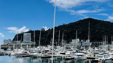 シティ ビュー / 2