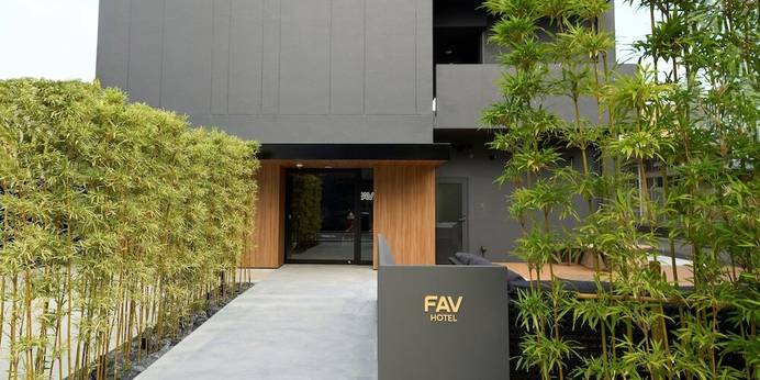 fav 広島スタジアム（広島県 シティホテル） / 1