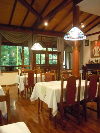 「小さなホテル セラヴィ」 内観 9101254 