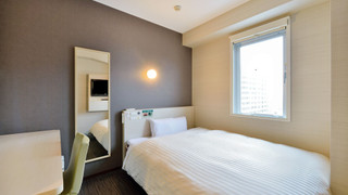 スタンダード ダブルルーム