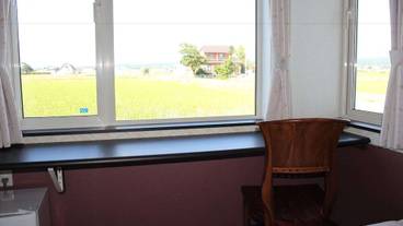 施設内の設備 / 3