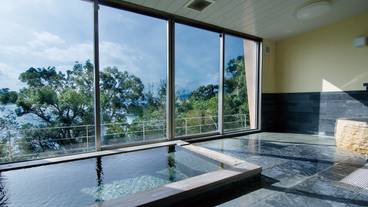 Private bath Tori no Yu / 13