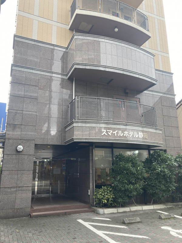 殺風景な感じでした