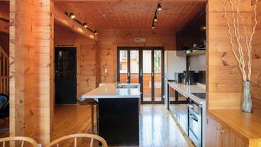 リビング エリア / 16