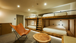 デラックス スタジオ ベッド (複数台) 禁煙 テラス