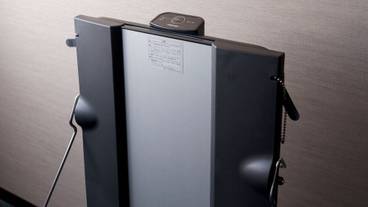 施設内の設備 / 8