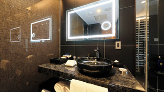 プレミアム ツインルーム