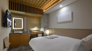 おまかせ部屋(ダブル or ツイン)