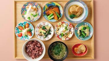 朝食 / 12