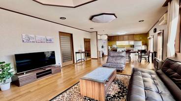 リビング エリア / 21