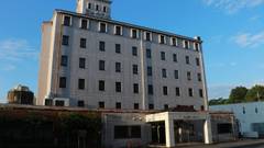 亀山第一ホテル