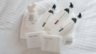 ダブルルーム 禁煙