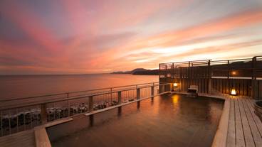 稲取温泉 石花海（せのうみ）（イナトリオンセン セノウミ） / 1