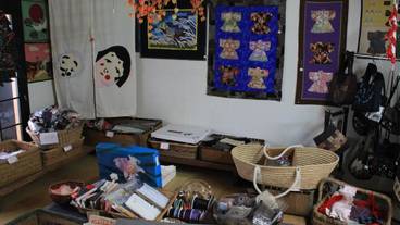 施設内の設備 / 5