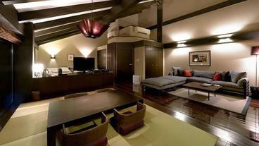 スイートルーム 相生（あいおい） / 12