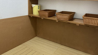 トリプルルーム 禁煙 シャワー・トイレ共同 (Tatazumi)