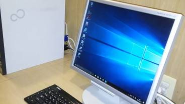 ビジネスセンター / 12