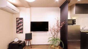 リビング エリア / 35