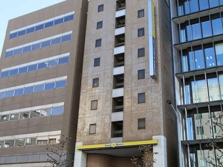 スマイルホテル東京日本橋 / 5