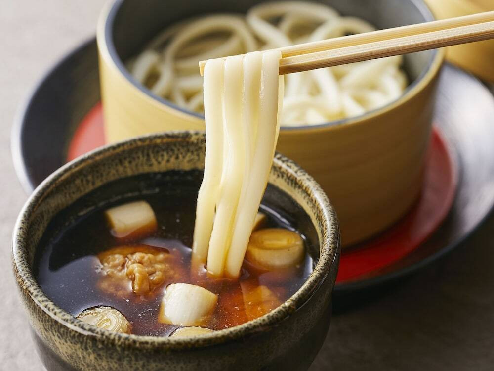 食事・飲み物