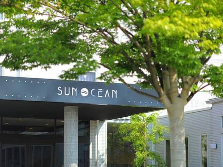 スマイルホテル阿南 / 4