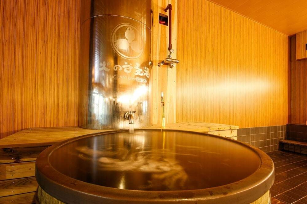 大自然の中のアクティブリゾートでビール三昧！4264916