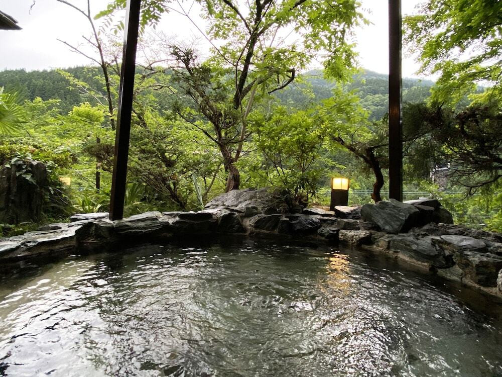 共用バスルーム