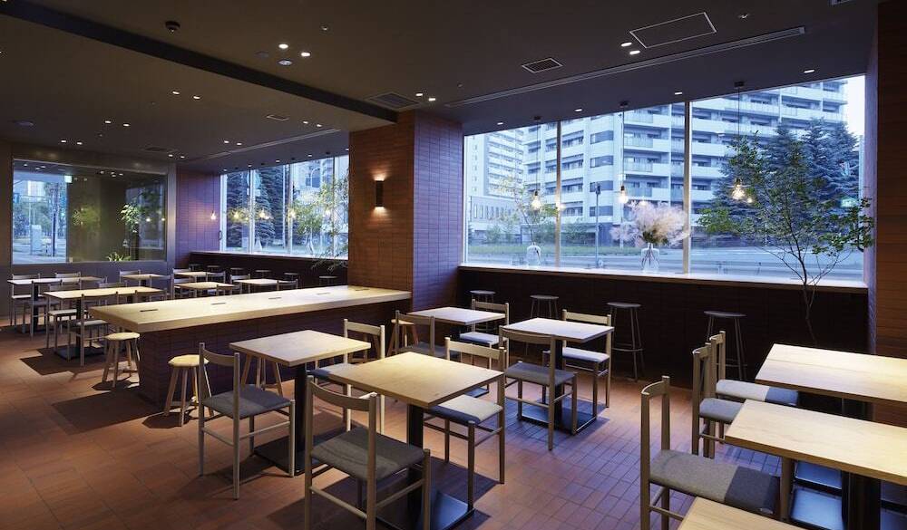 カフェ店内② / 5