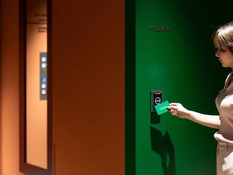 HOTEL IL PALAZZO / 2