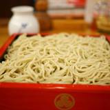 総本家更科堀井 本店（ソウホンケサラシナホリイ）