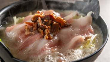 別府ボールドキッチン③ / 3