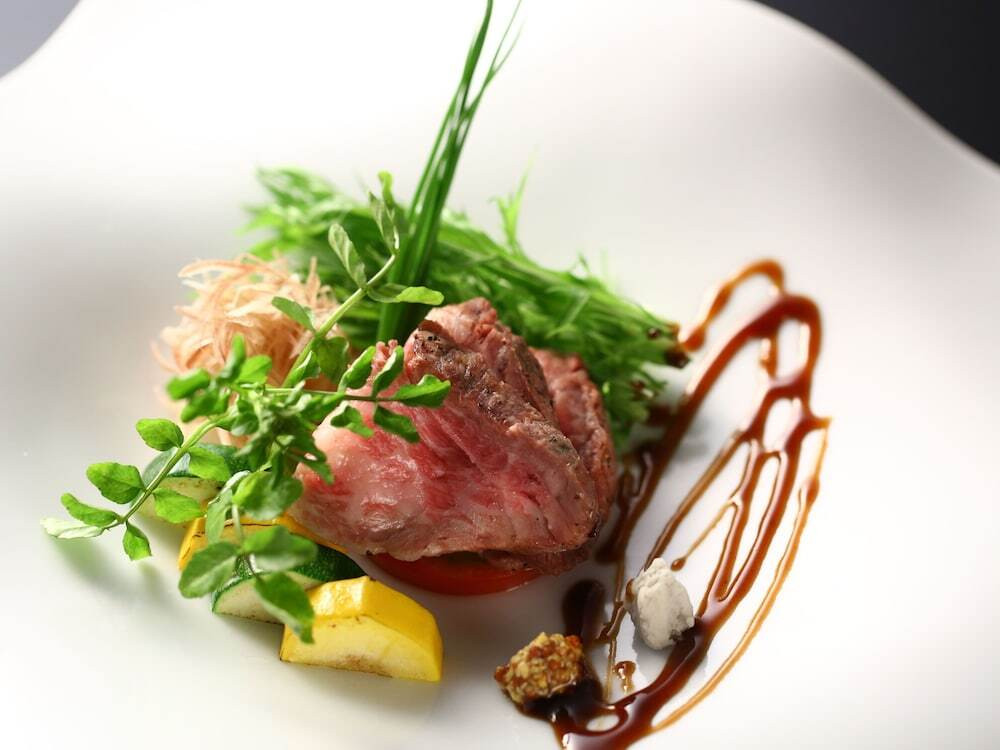 箱根仙石原温泉 きたの風茶寮（ワノオーベルジュ キタノカゼサリョウ） / 4