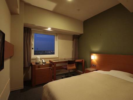 カンデオホテルズ 半田 / 5