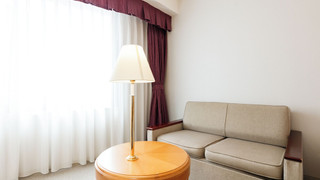 スーペリア ツインルーム 禁煙