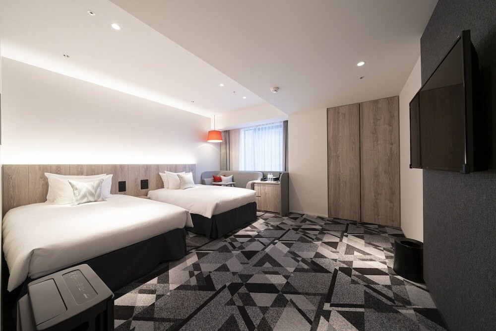 デラックスツイン