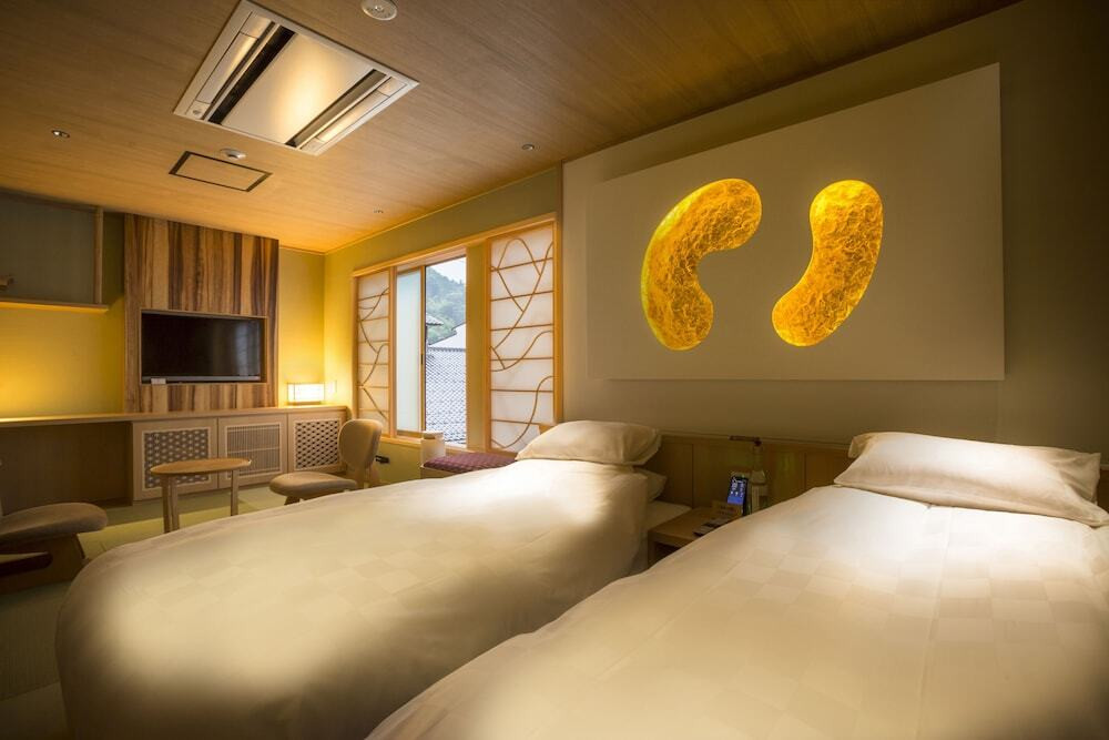 おしゃれなお宿に泊まって心満たされる時間を♡4010347