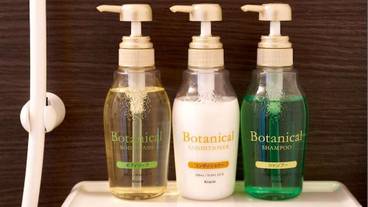 バスルームの設備 / 16