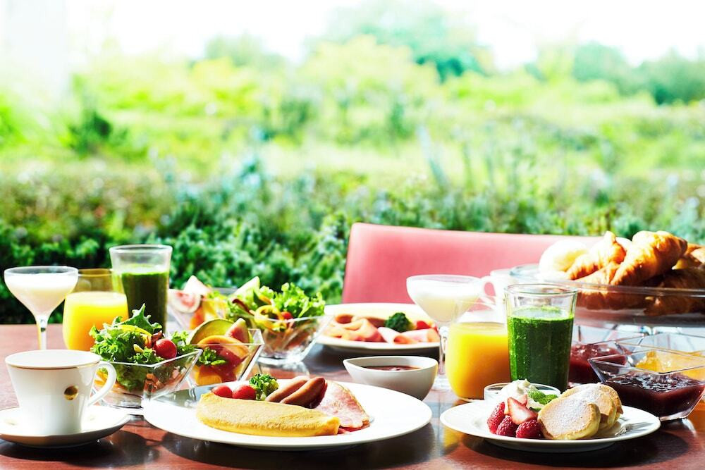 食も美も贅沢に♡大人女子の心を満たすリゾートホテル3995842