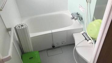 バスルーム / 23