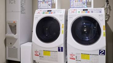 ランドリー / 13