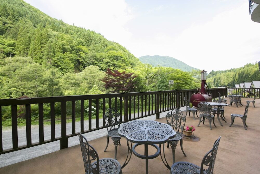 テラス / パティオ