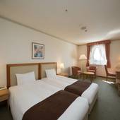 和歌山マリーナシティホテル（和歌山県 リゾートホテル） / 5