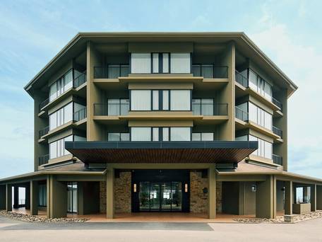 ホテル屋久島 / 4