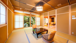 ジュニア スイート 禁煙 浴槽