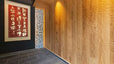 レセプション ホール / 3