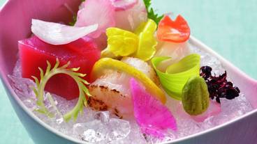 食事・飲み物 / 2