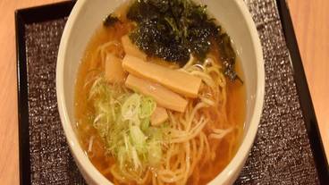 フード コート / 1