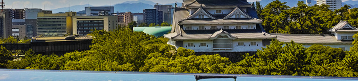 居心地のいい人気宿を厳選!「小倉」のおすすめホテル10選/福岡県