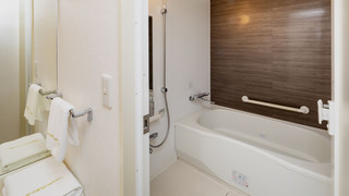 ツインルーム 禁煙